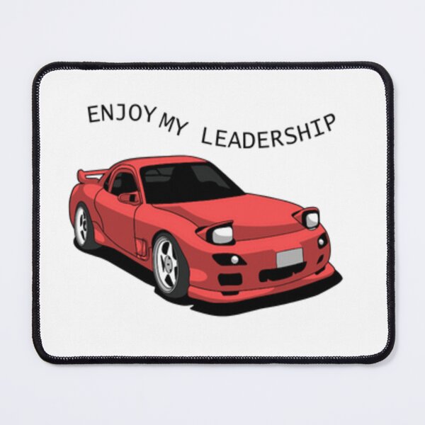 Item preview, Copy of Copy of Sticker of supra mk 4 IN RED designed and sold by ARTofBito.