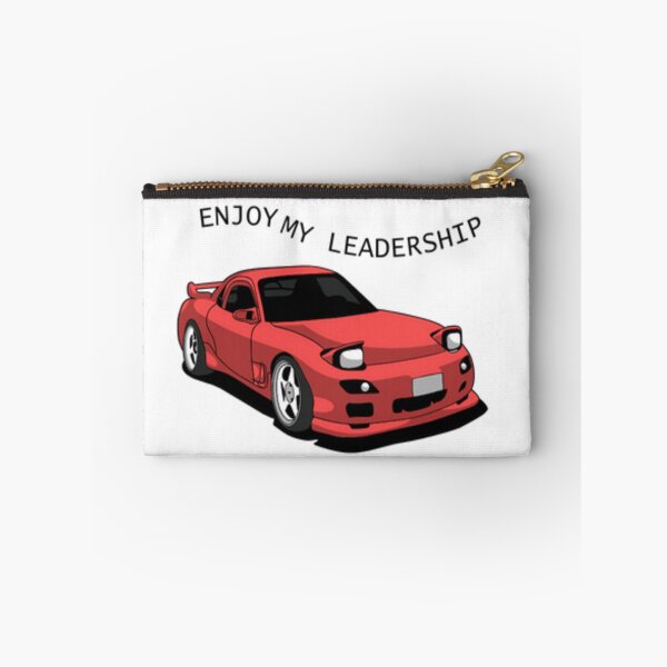 Item preview, Copy of Copy of Sticker of supra mk 4 IN RED designed and sold by ARTofBito.