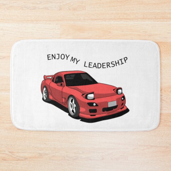 Item preview, Copy of Copy of Sticker of supra mk 4 IN RED designed and sold by ARTofBito.