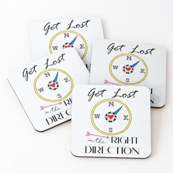 Item preview, Right Direction designed and sold by Fanverse Merchandise.
