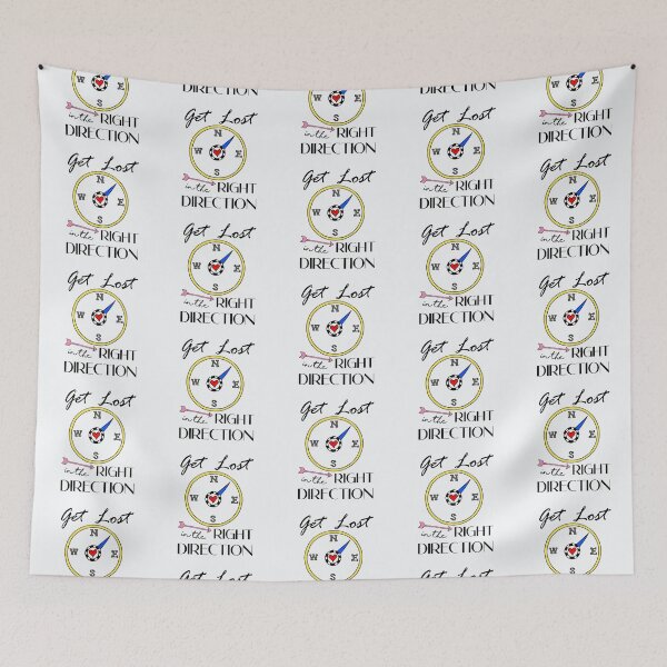 Item preview, Right Direction designed and sold by Fanverse Merchandise.