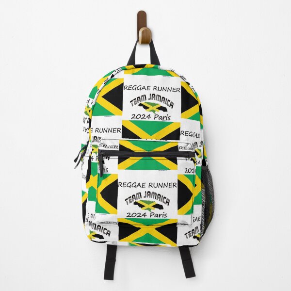 Artikelvorschau, Reggae run Jamaica 2024 in Paris für Games of Olymp entworfen und verkauft von cabevo.