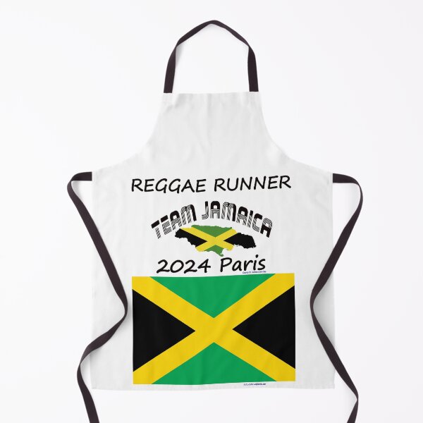 Artikelvorschau, Reggae run Jamaica 2024 in Paris für Games of Olymp entworfen und verkauft von cabevo.