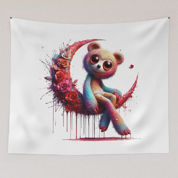 Item preview, Cute model art picture number 613 designed and sold by Natcharee.
