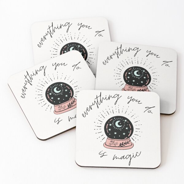 Item preview, Magic designed and sold by Fanverse Merchandise.