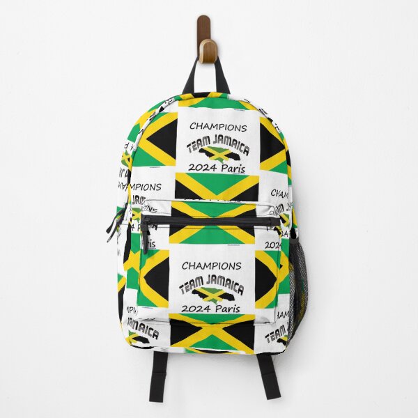 Artikelvorschau, Champions Jamaica 2024 in Paris für Games of Olymp entworfen und verkauft von cabevo.