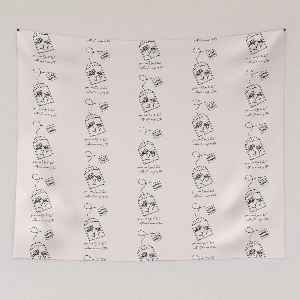 Item preview, Little Things designed and sold by Fanverse Merchandise.