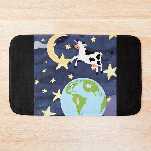 Item preview, Hey Diddle Diddle designed and sold by Highhocreations.
