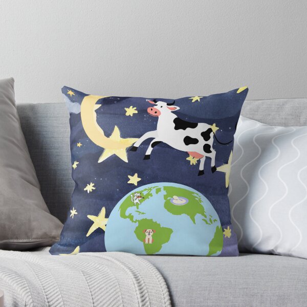 Item preview, Hey Diddle Diddle designed and sold by Highhocreations.
