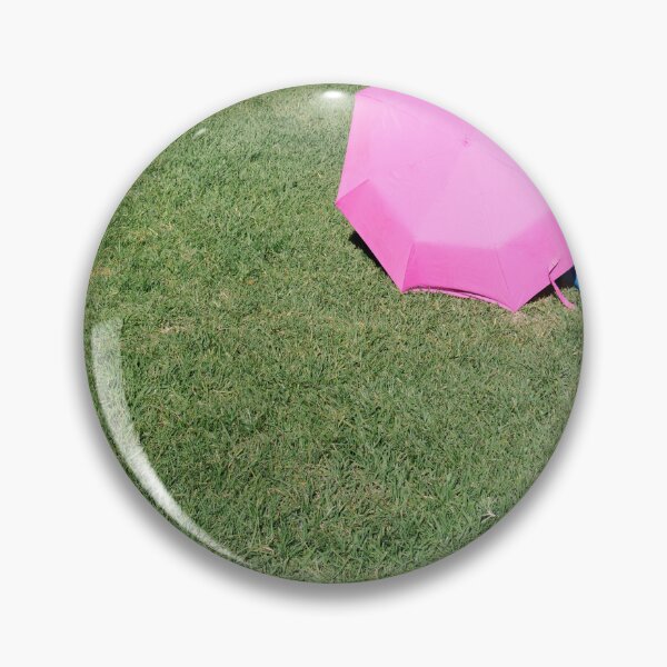 Item preview, Pink Umbrella designed and sold by Niikoniika.