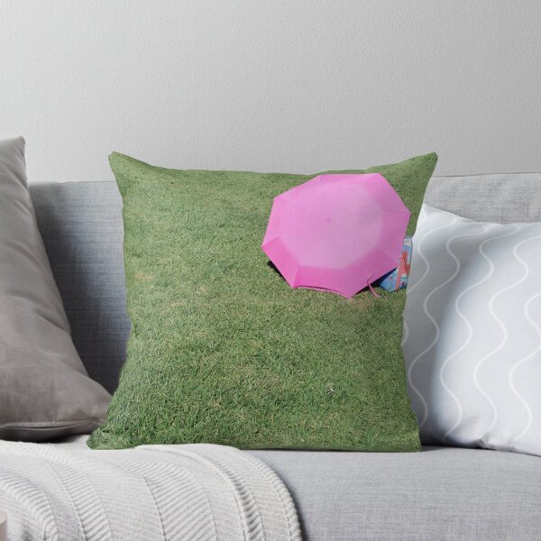 Item preview, Pink Umbrella designed and sold by Niikoniika.