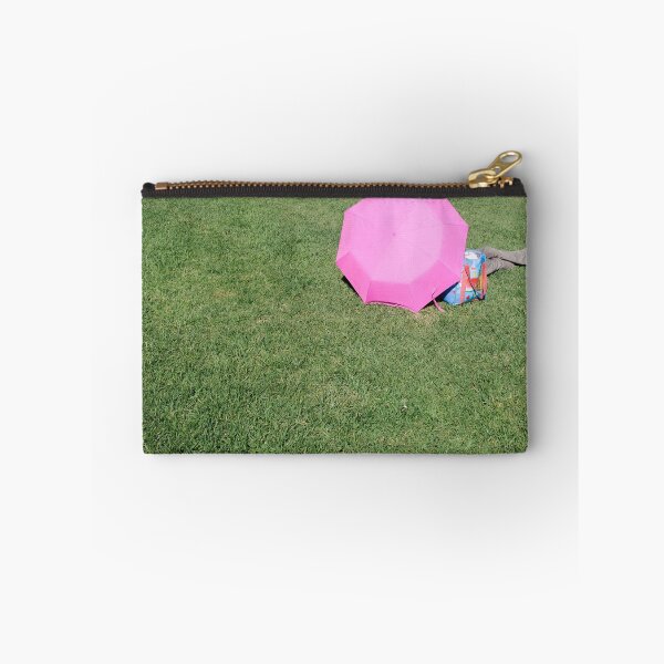 Item preview, Pink Umbrella designed and sold by Niikoniika.