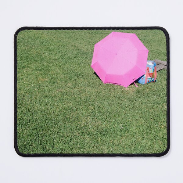 Item preview, Pink Umbrella designed and sold by Niikoniika.