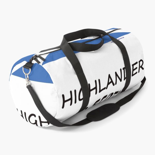 Item preview, Highlander Scotland 2024 in Paris for Games of Olymp designed and sold by cabevo.