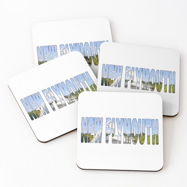 Item preview, NEW PLYMOUTH - New Zealand Te Rewa Rewa Bridge designed and sold by Adam Gormley.