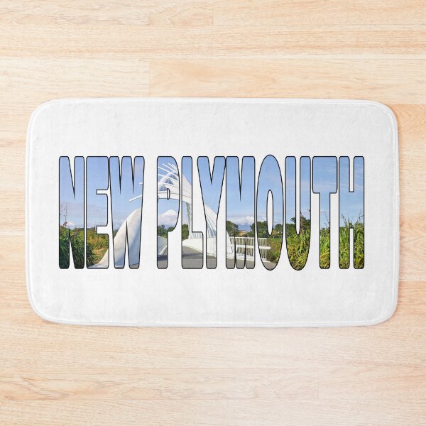 Item preview, NEW PLYMOUTH - New Zealand Te Rewa Rewa Bridge designed and sold by Adam Gormley.