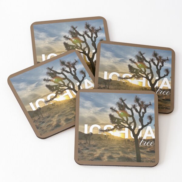 Item preview, Desert trees designed and sold by OllKorrect.