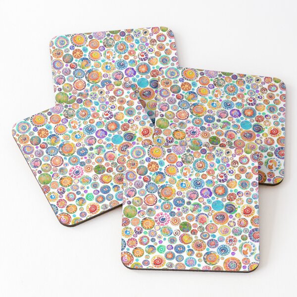 Item preview, Circle Smash 3 designed and sold by Raichbhe.