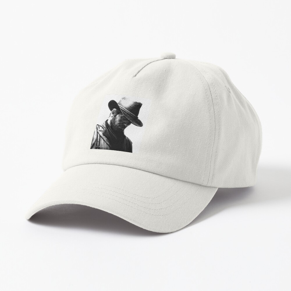 Item preview, Dad Hat designed and sold by thesnakeater.