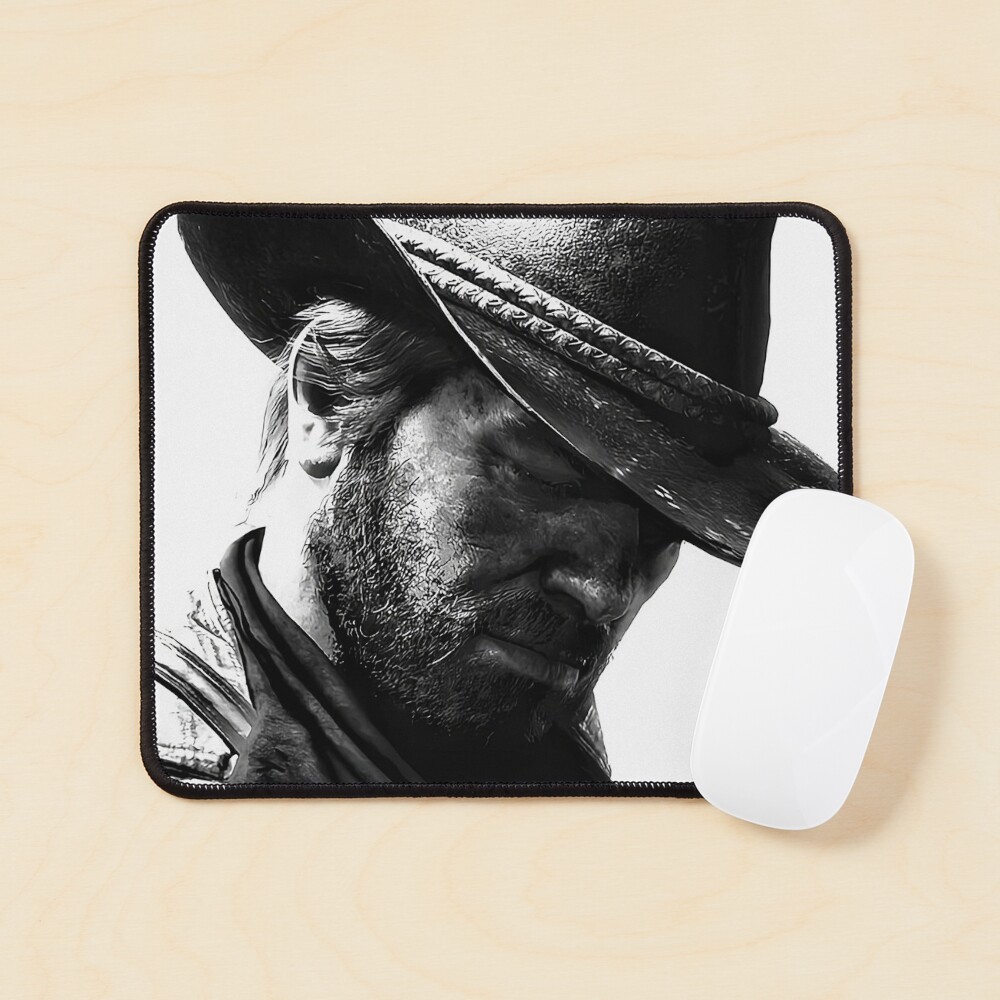 Item preview, Mouse Pad designed and sold by thesnakeater.