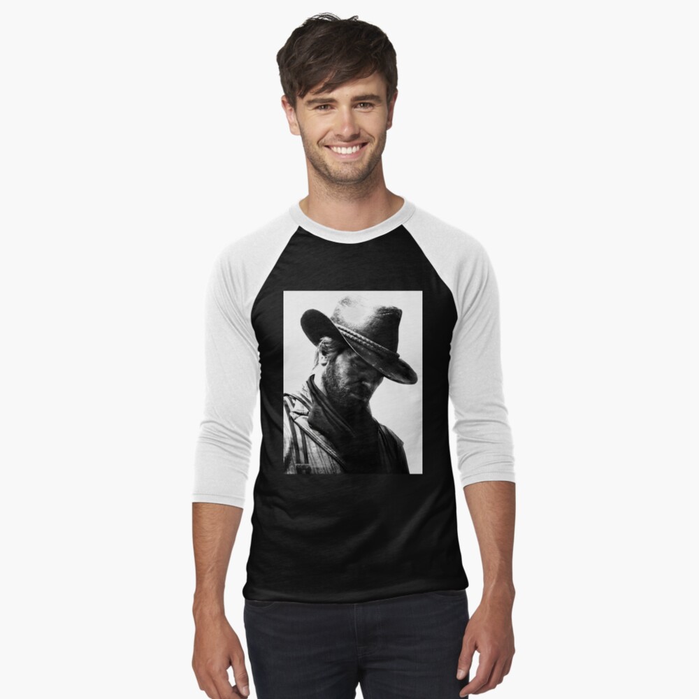 Item preview, Baseball ¾ Sleeve T-Shirt designed and sold by thesnakeater.