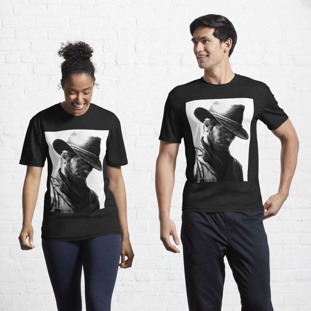 Item preview, Active T-Shirt designed and sold by thesnakeater.