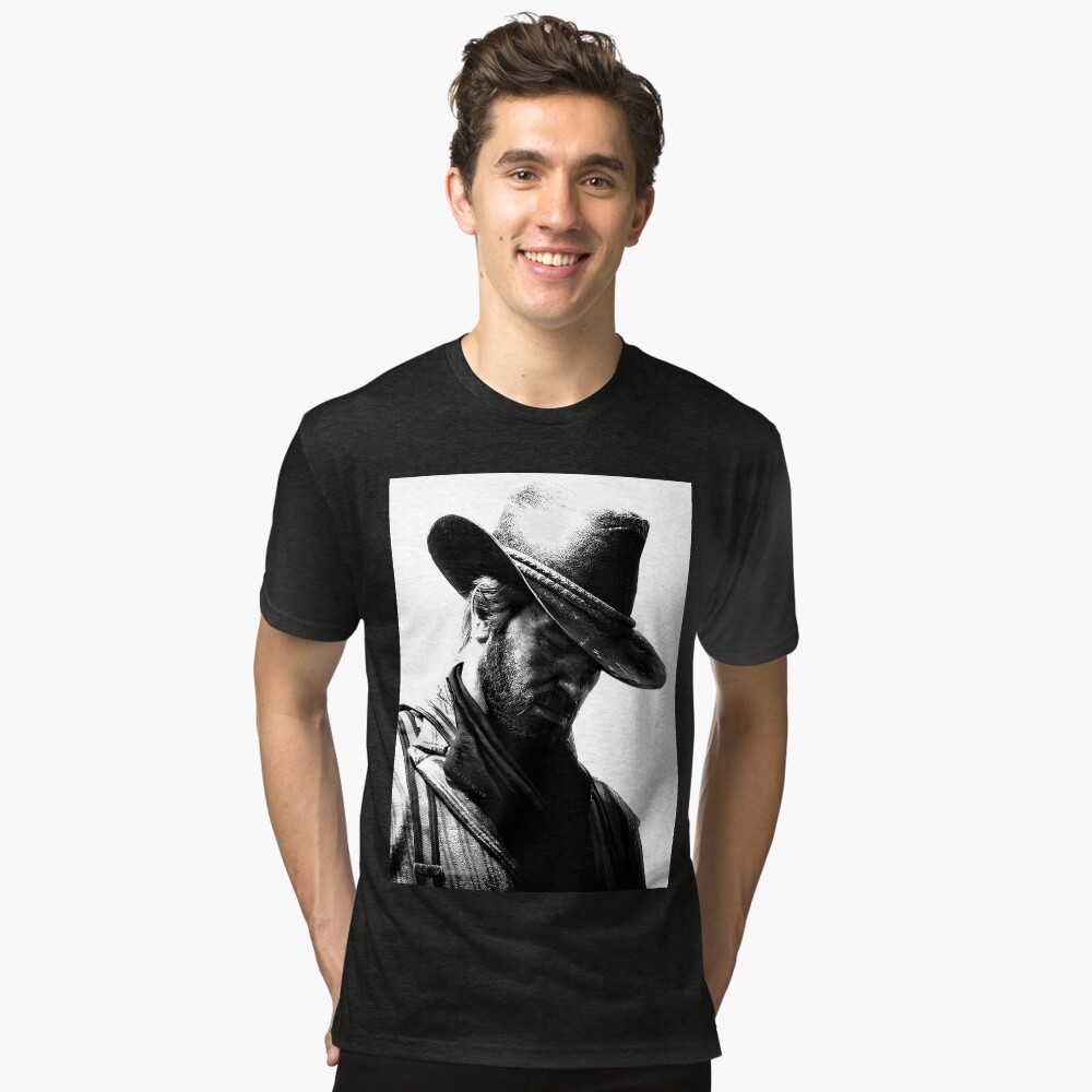 Item preview, Tri-blend T-Shirt designed and sold by thesnakeater.