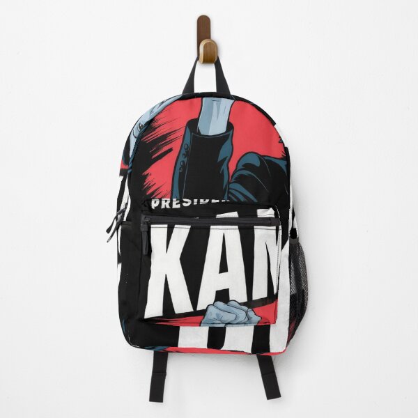 Item preview, Kamala Go! US presidential election designed and sold by emaga.