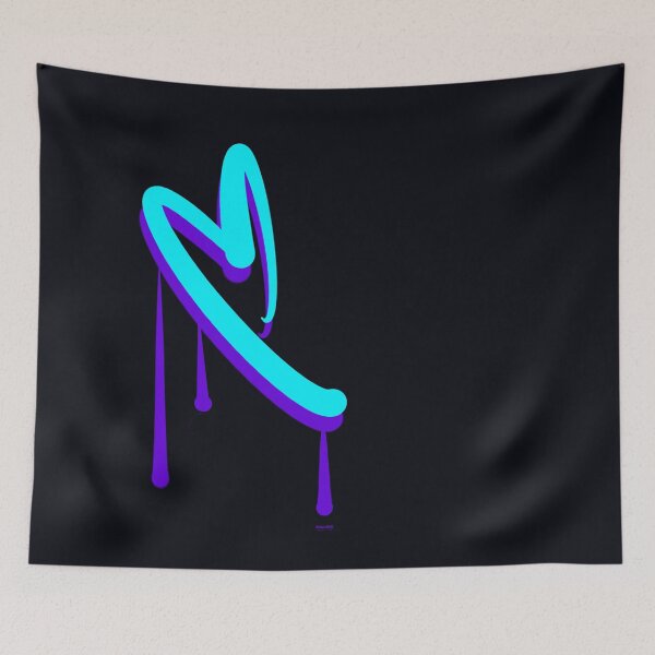 Item preview, amor graffiti designed and sold by MetroInk.