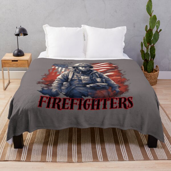 Item preview, Firefighter designed and sold by 71Lion.