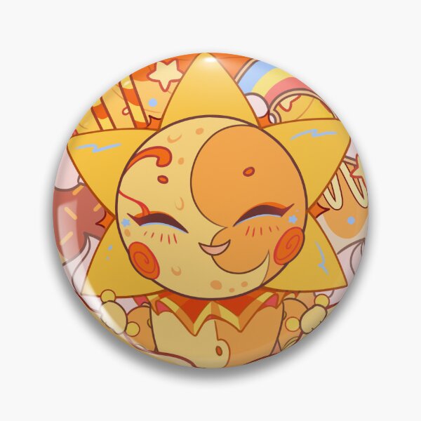Item preview, Sundrop Crepe designed and sold by Officially-ollo.