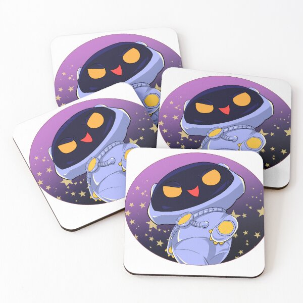 Item preview, Astro Cat designed and sold by A-Cozy-Spark.