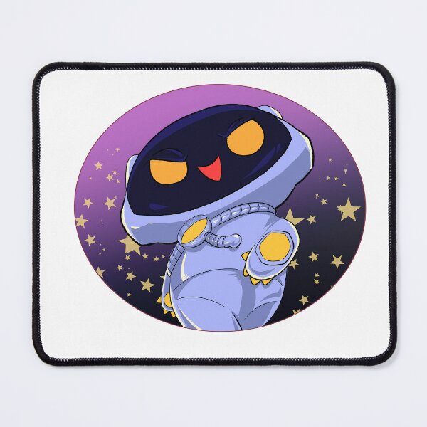 Item preview, Astro Cat designed and sold by A-Cozy-Spark.