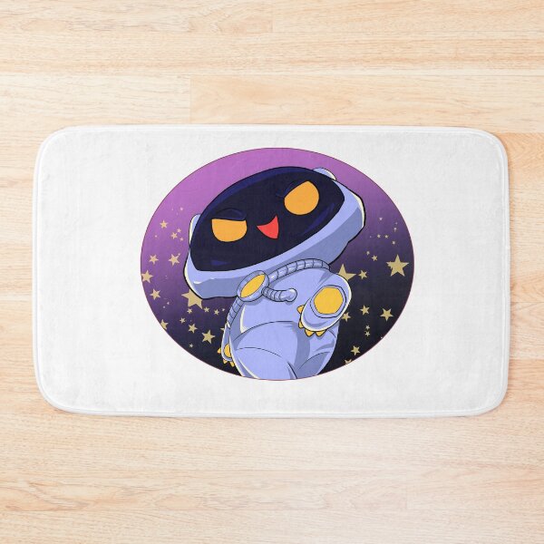 Item preview, Astro Cat designed and sold by A-Cozy-Spark.