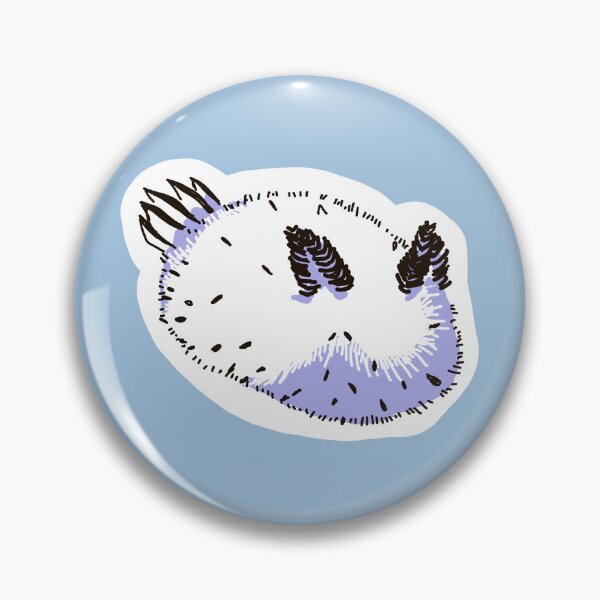 Item preview, Sea Bunny designed and sold by crystallinesoup.