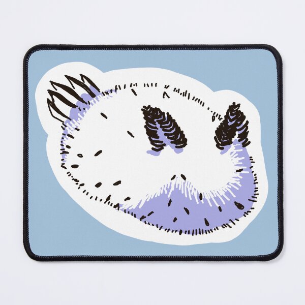 Item preview, Sea Bunny designed and sold by crystallinesoup.