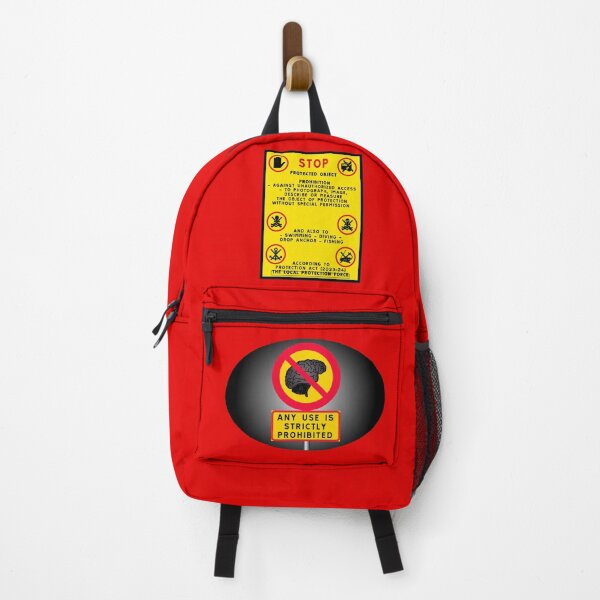 Item preview, Ban on all fun? designed and sold by ALF2023.