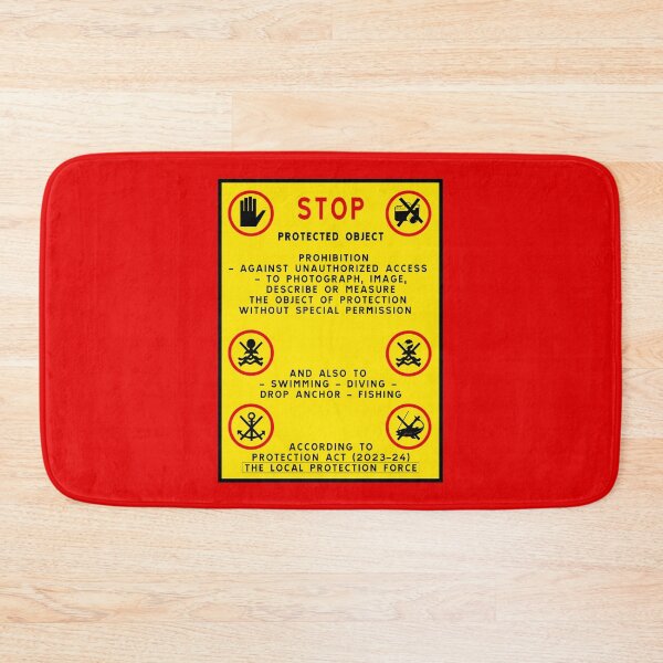 Item preview, Ban on all fun? designed and sold by ALF2023.