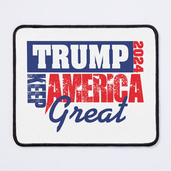 Item preview, Trump 2024 Keep America Great designed and sold by Billium Halder.