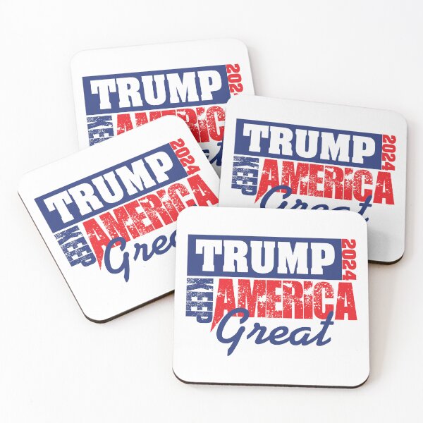 Item preview, Trump 2024 Keep America Great designed and sold by Billium Halder.