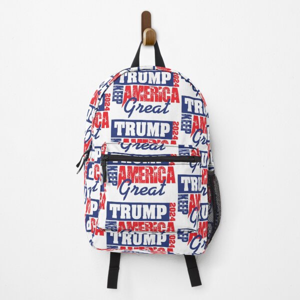 Item preview, Trump 2024 Keep America Great designed and sold by Billium Halder.