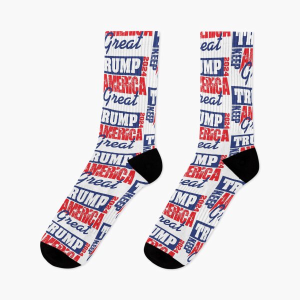 Item preview, Trump 2024 Keep America Great designed and sold by Billium Halder.
