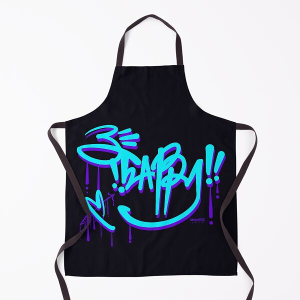 Item preview, Be Happy designed and sold by MetroInk.
