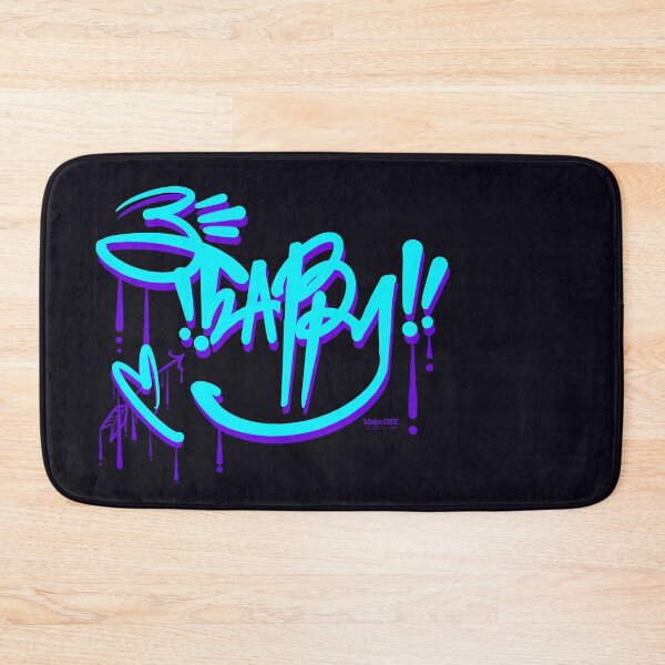 Item preview, Be Happy designed and sold by MetroInk.
