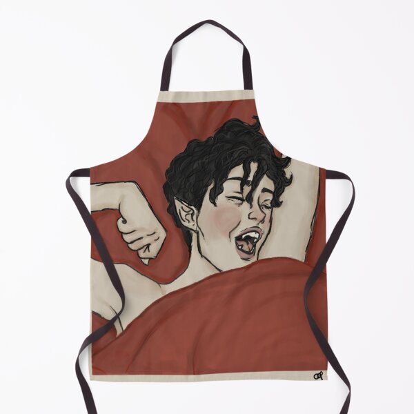 Item preview, A vampires yawn designed and sold by SimpleAnarchy.