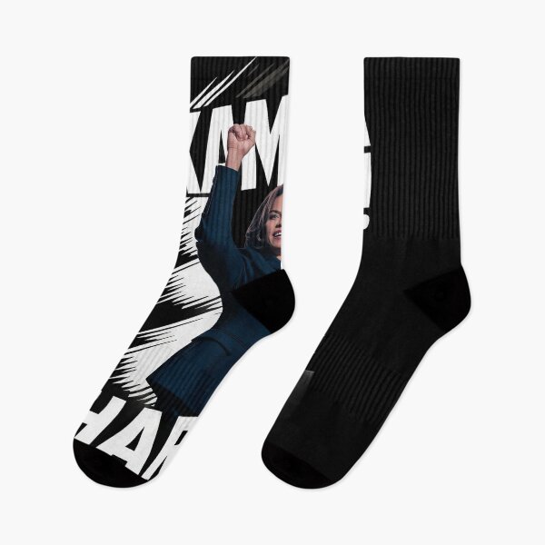 Item preview, Kamala Go! US presidential election designed and sold by emaga.