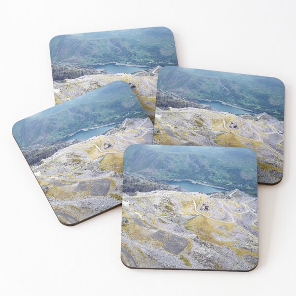 Item preview, slate quarry designed and sold by KathleenDawson.