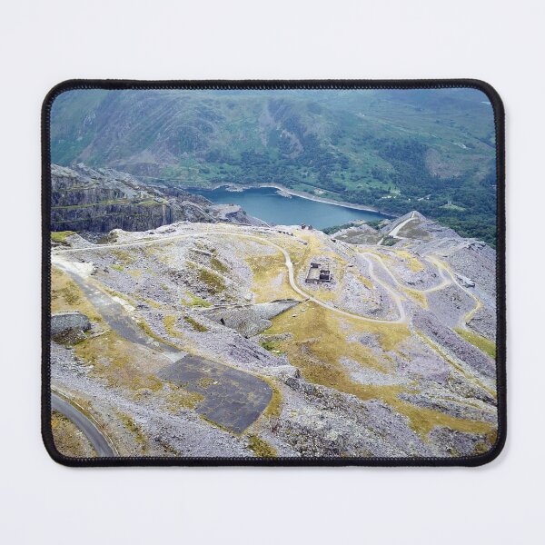 Item preview, slate quarry designed and sold by KathleenDawson.