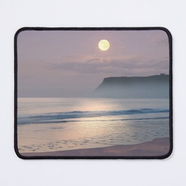 Item preview, Scarborough By Moonlight designed and sold by Alisonchambers2.