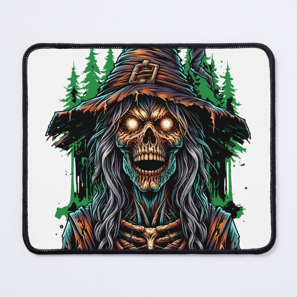Item preview, Beware the Witching Hour designed and sold by Gloomybrand.